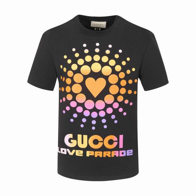 Gucci Men's T-shirts 346